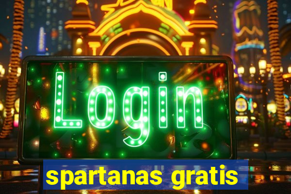 spartanas gratis